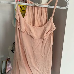 Kate spade dressy top.